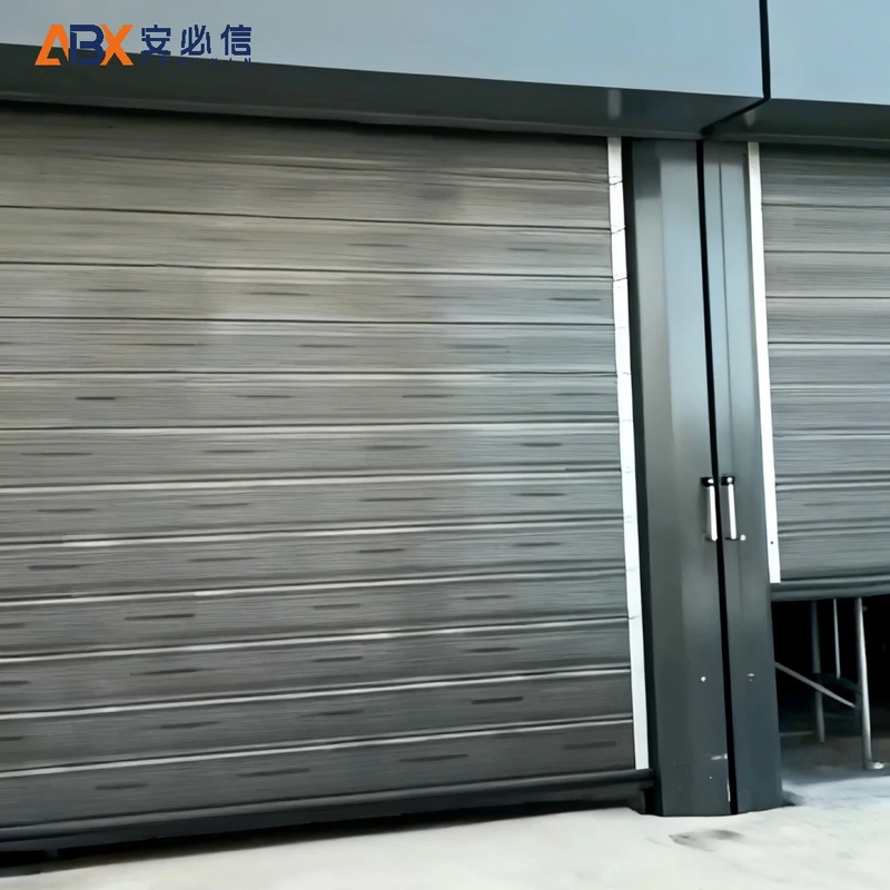 牡丹江市消防高速门