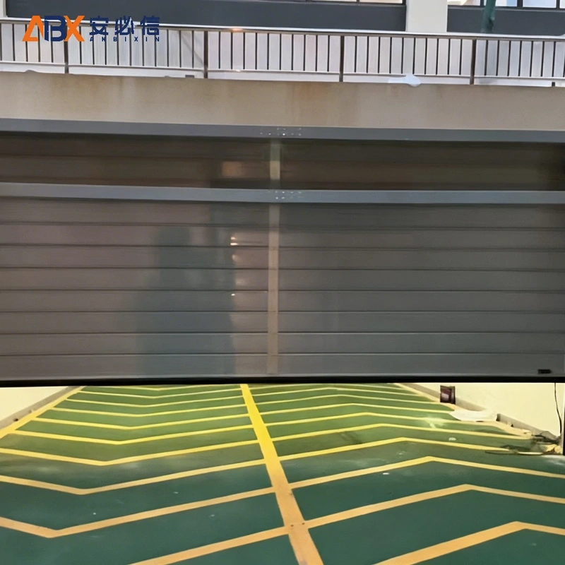 牡丹江市洁净室高速门