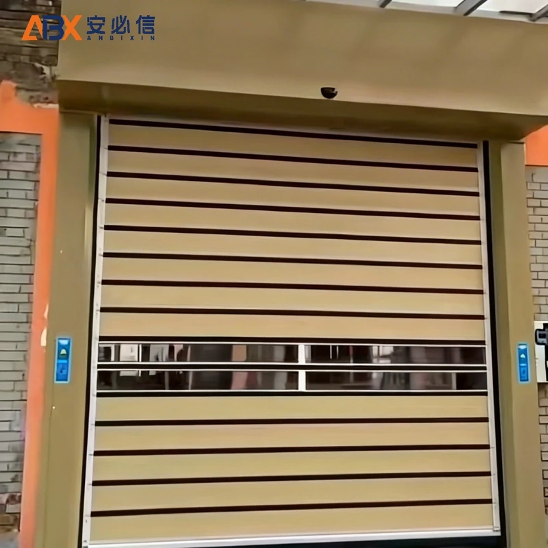 牡丹江市医药密闭高速门